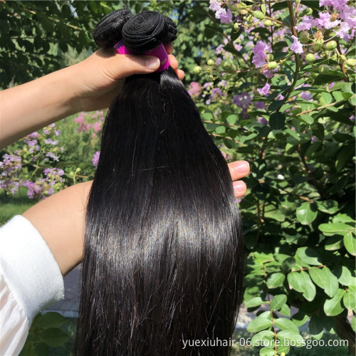 Wholesale Grade 10A Unprocessed Virgin Brazilian Hair Bundle,prices for brazilian hair in mozambique,wholesale brazilian hair